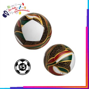 Messi E-FUT001