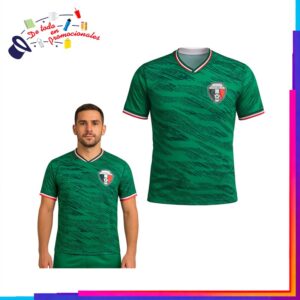 Tricolor E-MX007