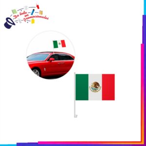 Banderazo E-MX018