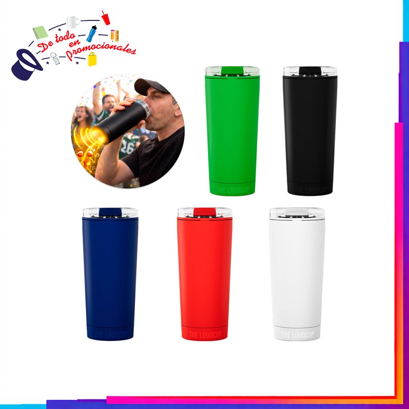 Loudcup E-T365