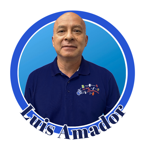 Luis